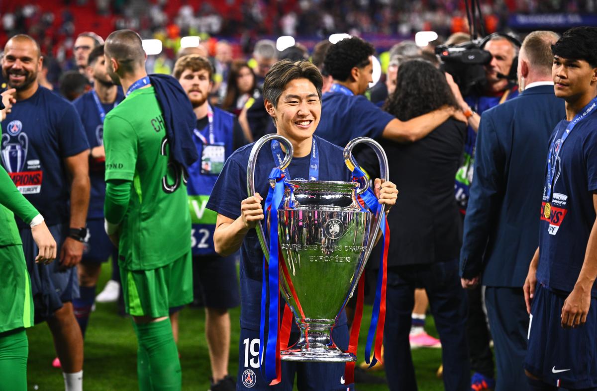 博主：中青赛国安U20队1-1战平山东泰山U20队